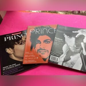PRINCE #1